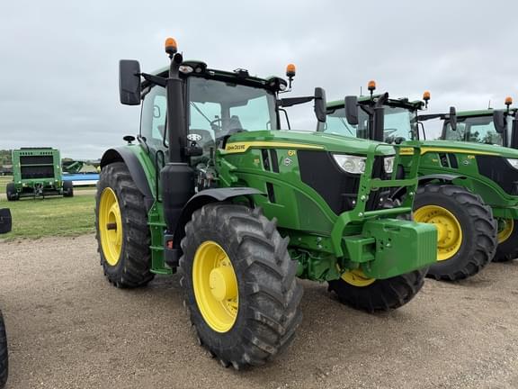 Image of John Deere 6R 165 Primary image