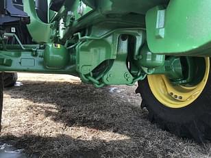 Main image John Deere 6R 165 11