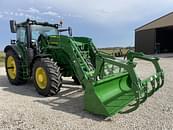 Thumbnail image John Deere 6R 165 12