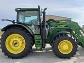 Thumbnail image John Deere 6R 165 14