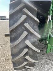 Main image John Deere 6R 165 25