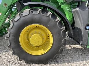 Main image John Deere 6R 165 26