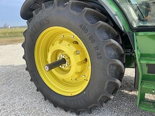 Main image John Deere 6R 165 31