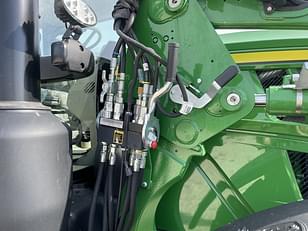 Main image John Deere 6R 165 32