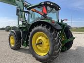 Thumbnail image John Deere 6R 165 5