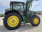 Thumbnail image John Deere 6R 165 6