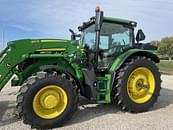 Thumbnail image John Deere 6R 165 8