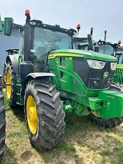 Image of John Deere 6R 165 Primary image