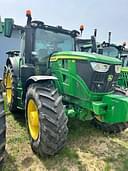 2023 John Deere 6R 165 Image