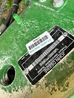 Image of John Deere 6R 165 equipment image 2