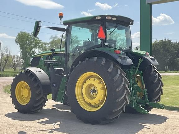 Image of John Deere 6R 165 equipment image 2