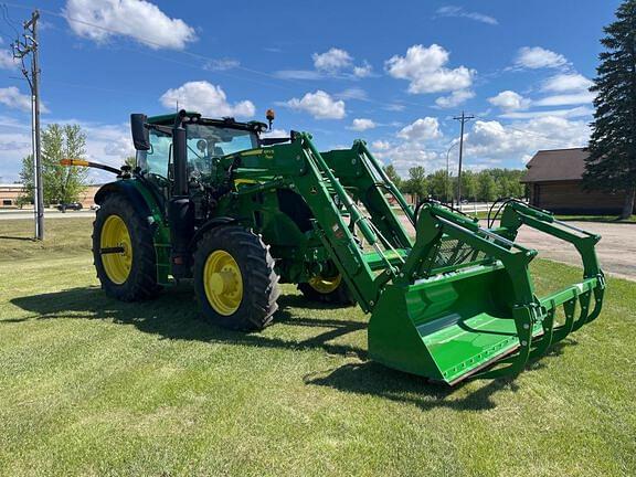 Image of John Deere 6R 165 Primary image