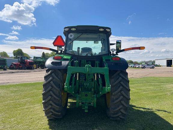 Image of John Deere 6R 165 equipment image 3