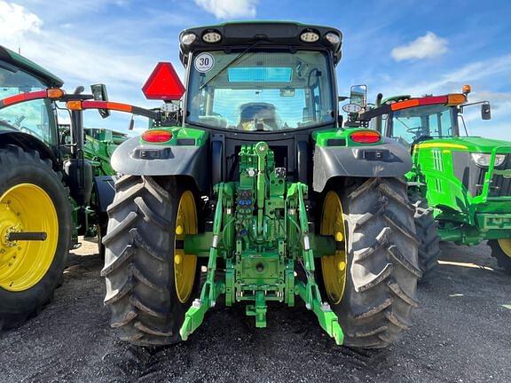 Image of John Deere 6R 165 equipment image 2