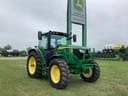 2023 John Deere 6R 165 Image