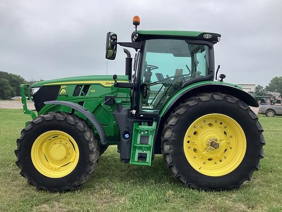 Image of John Deere 6R 165 equipment image 3