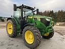 2023 John Deere 6R 165 Image