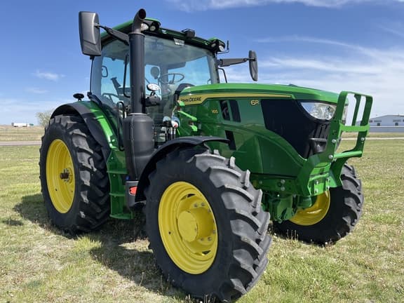 Image of John Deere 6R 165 Primary image