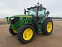 2023 John Deere 6R 165 Image