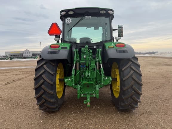 Image of John Deere 6R 165 equipment image 3