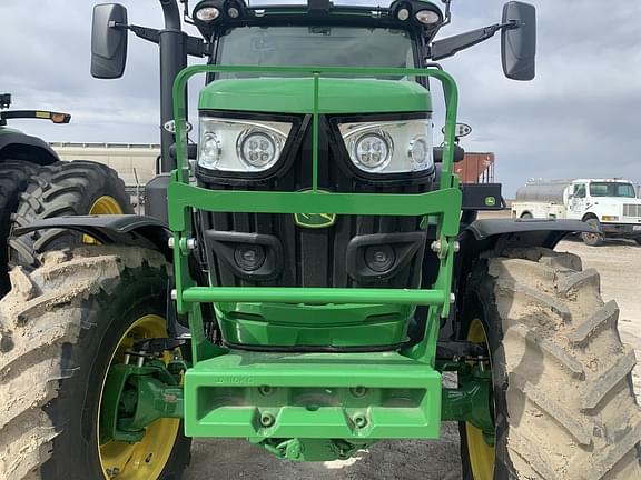 Image of John Deere 6R 165 equipment image 1