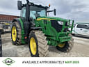 2023 John Deere 6R 165 Image