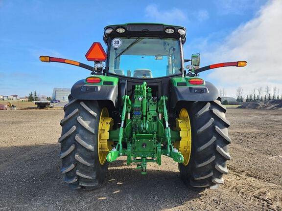 Image of John Deere 6R 165 equipment image 3