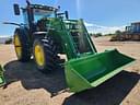 2023 John Deere 6R 165 Image