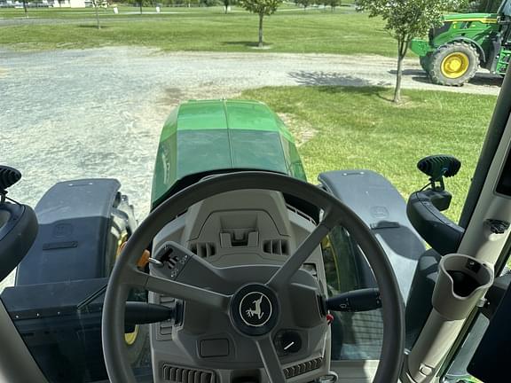 Image of John Deere 6R 165 equipment image 3
