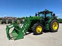 2023 John Deere 6R 165 Image