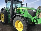 Thumbnail image John Deere 6R 165 0