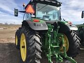 Thumbnail image John Deere 6R 165 3