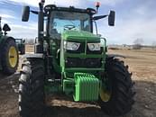 Thumbnail image John Deere 6R 165 6