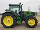 2023 John Deere 6R 165 Image