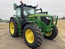 2023 John Deere 6R 165 Image