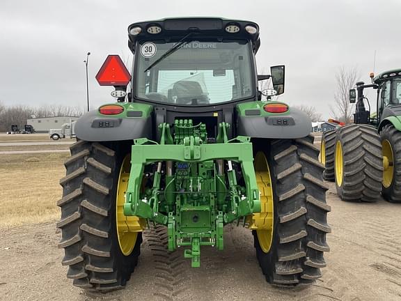 Image of John Deere 6R 165 equipment image 3