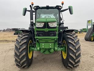 Main image John Deere 6R 165 9