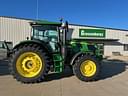 2023 John Deere 6R 165 Image