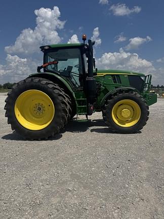 Image of John Deere 6R 175 equipment image 3