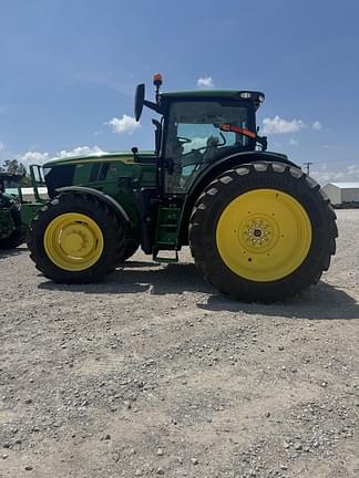 Image of John Deere 6R 175 equipment image 1