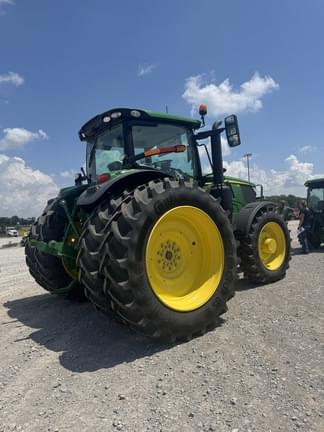 Image of John Deere 6R 175 equipment image 3