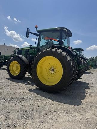 Image of John Deere 6R 175 equipment image 2