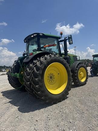Image of John Deere 6R 175 equipment image 4