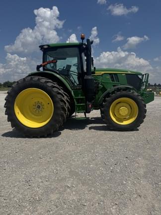 Image of John Deere 6R 175 equipment image 2