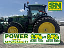 2023 John Deere 6R 175 Image
