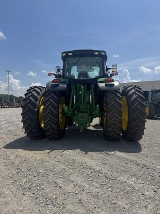 Image of John Deere 6R 175 equipment image 4