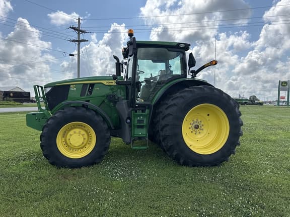 Image of John Deere 6R 175 equipment image 1