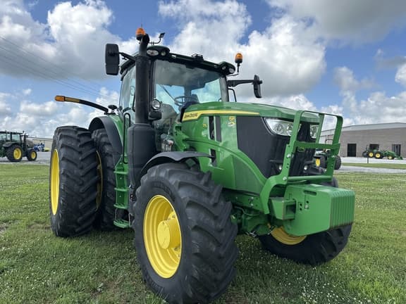 Image of John Deere 6R 175 equipment image 2