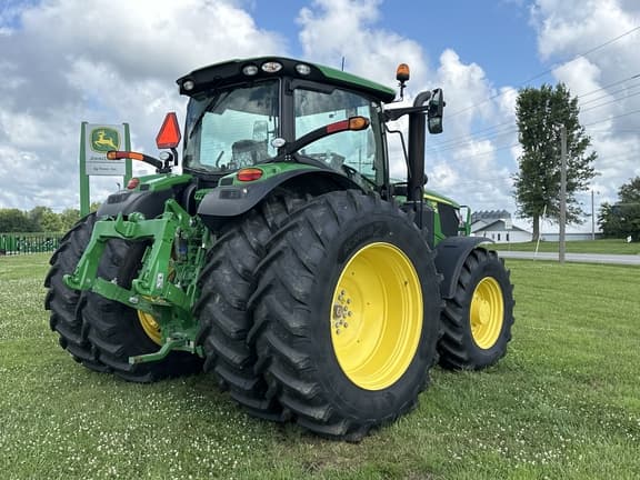Image of John Deere 6R 175 equipment image 3