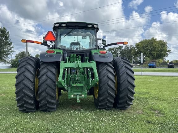 Image of John Deere 6R 175 equipment image 4